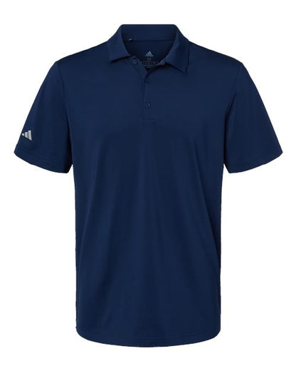 Adidas. Men's Ultimate Solid Polo. A514