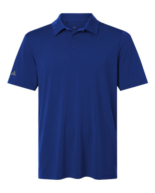 Adidas Men's Ultimate365 Solid Polo - A514 - EMBROIDERED