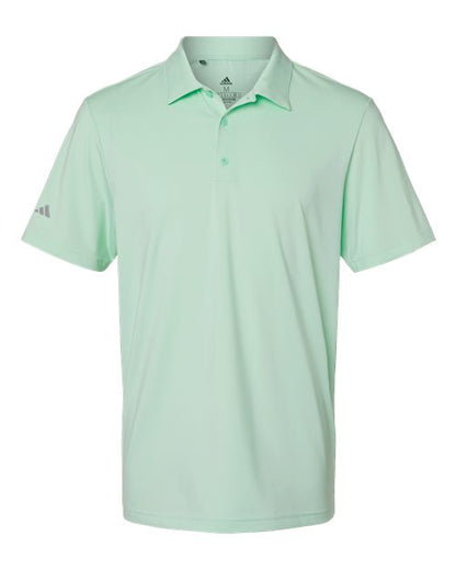 Adidas. Men's Ultimate Solid Polo. A514