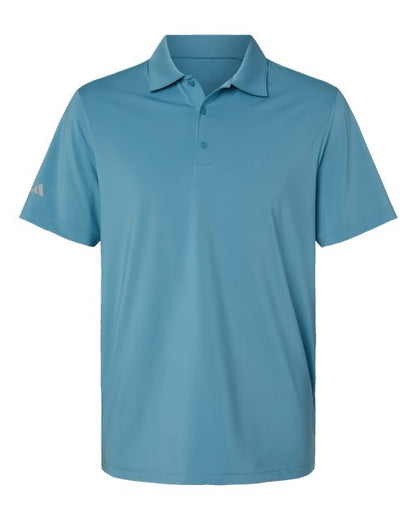 Adidas. Men's Ultimate Solid Polo. A514