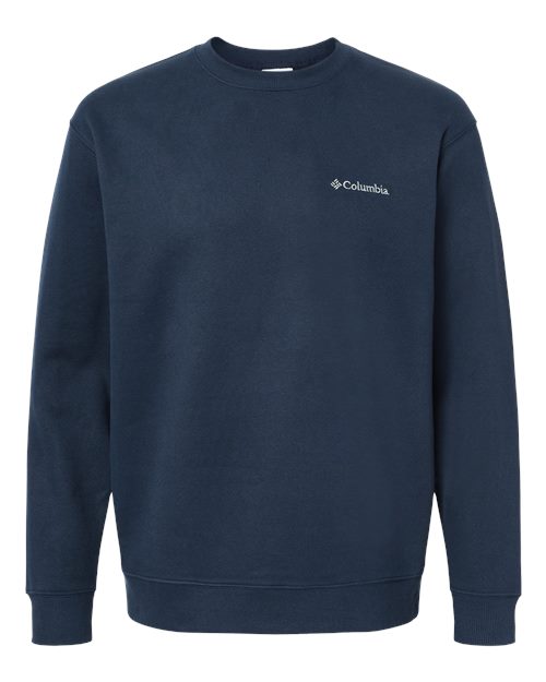 Columbia. Men's Hart Mountain™ II Crewneck Sweatshirt. 141160