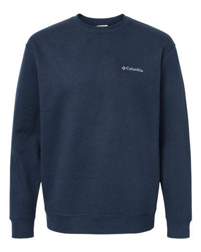 Columbia. Men's Hart Mountain™ II Crewneck Sweatshirt. 141160