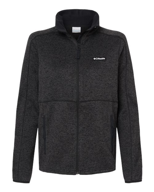 Columbia. Women's Sweater Weather™ Fleece Full-Zip. 195893