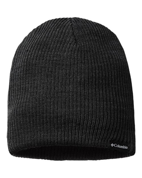 Columbia Ale Creek™ Beanie - 168220 - EMBROIDERED