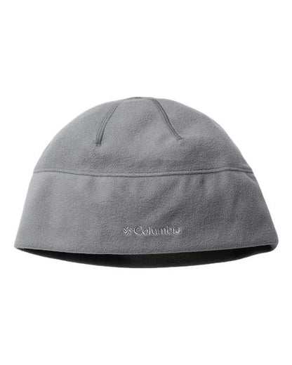 Columbia Trail Shaker™ Beanie - 186255 - EMBROIDERED