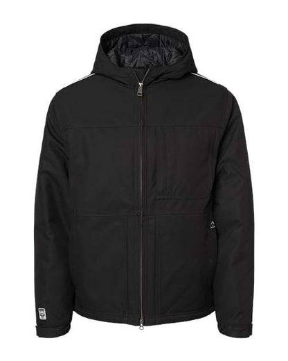 DRI DUCK Men's Kodiak Jacket - 5326 - EMBROIDERED