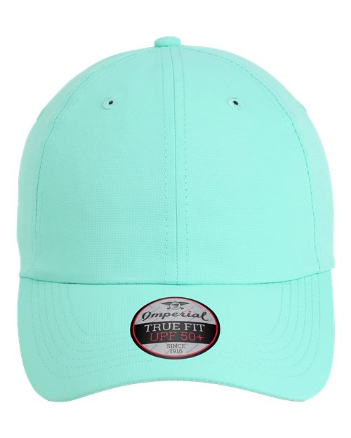 Imperial The Original Performance Cap - X210P - EMBROIDERED