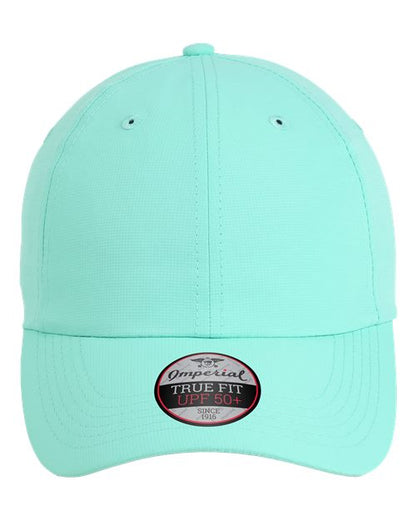 Imperial The Original Performance Cap - X210P - EMBROIDERED