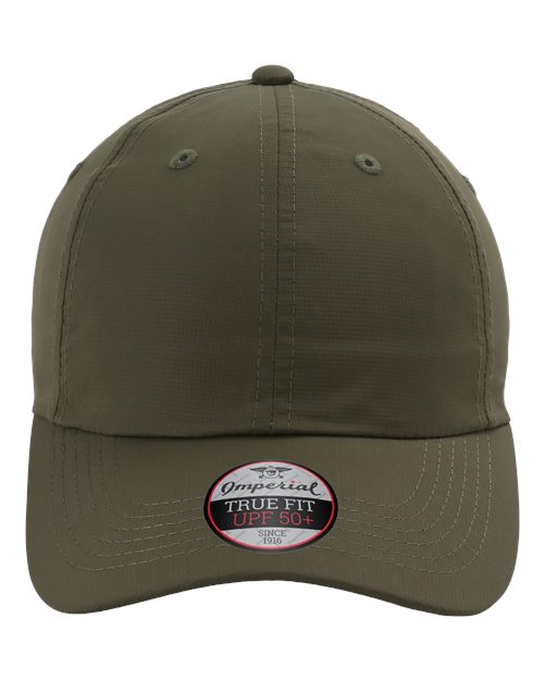 Imperial The Original Performance Cap - X210P - EMBROIDERED