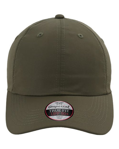 Imperial The Original Performance Cap - X210P - EMBROIDERED
