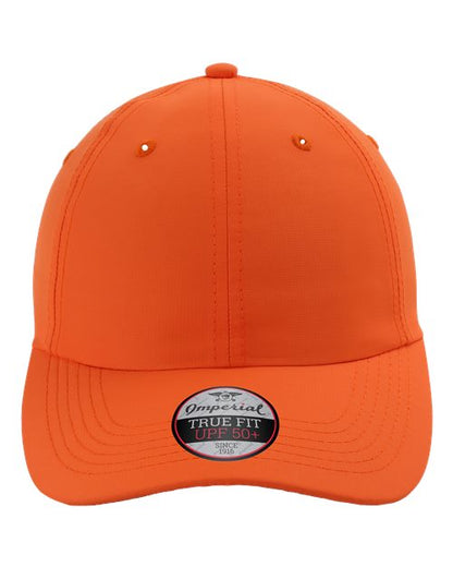 Imperial. The Original Performance Cap. X210P