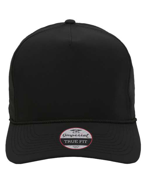 Imperial. The Wrightson Cap. 5054