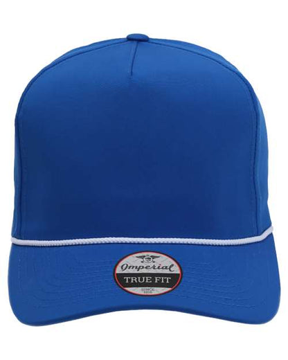 Imperial. The Wrightson Cap. 5054