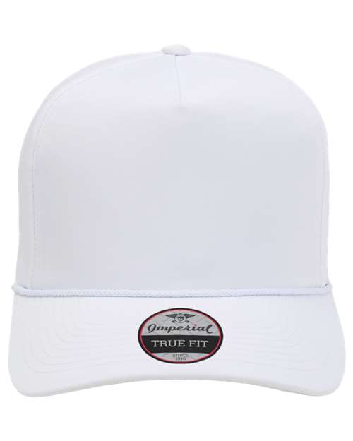 Imperial. The Wrightson Cap. 5054