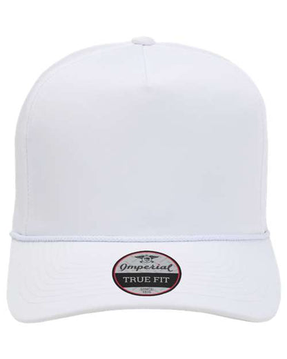 Imperial. The Wrightson Cap. 5054