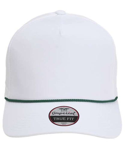 Imperial. The Wrightson Cap. 5054