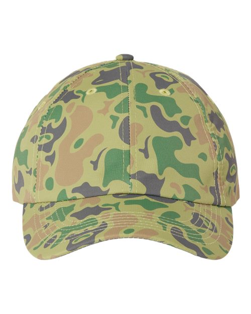 Imperial Alter Ego Cap - X210R - EMBROIDERED