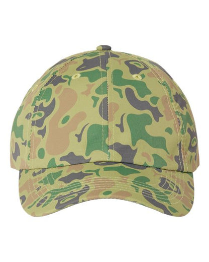 Imperial Alter Ego Cap - X210R - EMBROIDERED