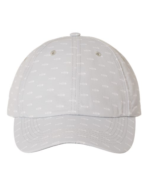 Imperial Alter Ego Cap - X210R - EMBROIDERED