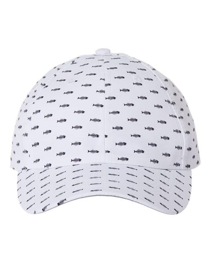 Imperial Alter Ego Cap - X210R - EMBROIDERED