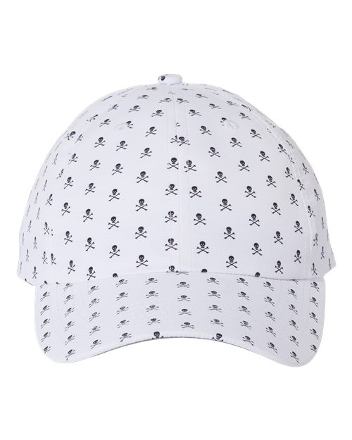 Imperial Alter Ego Cap - X210R - EMBROIDERED