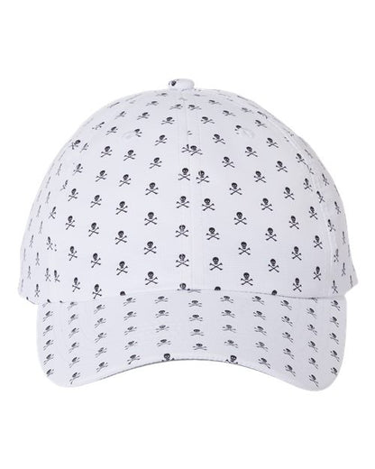 Imperial Alter Ego Cap - X210R - EMBROIDERED