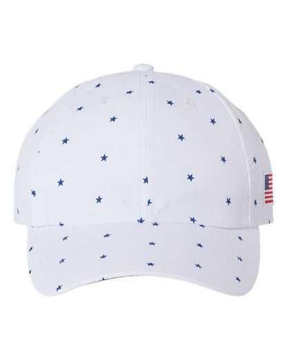 Imperial Alter Ego Cap - X210R - EMBROIDERED