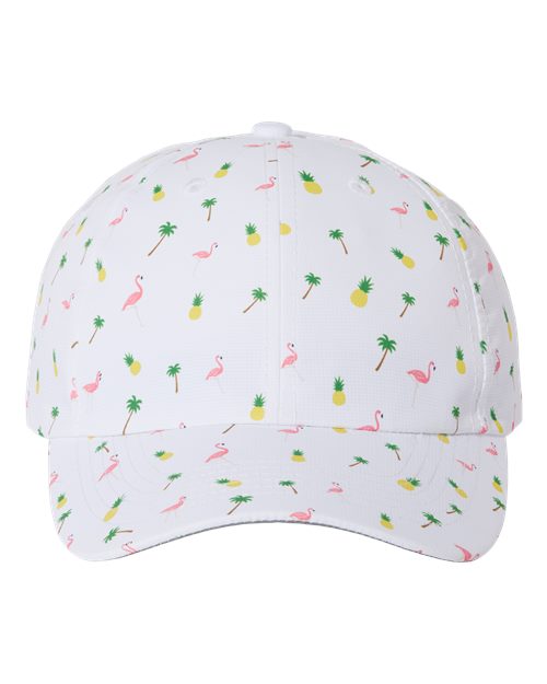 Imperial Alter Ego Cap - X210R - EMBROIDERED