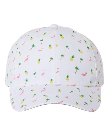 Imperial Alter Ego Cap - X210R - EMBROIDERED