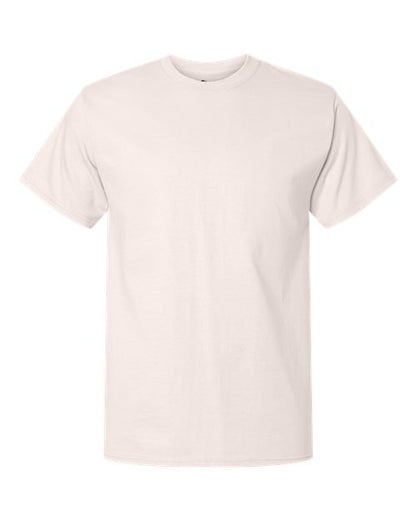 Champion Unisex Classic T-Shirt - T425 - EMBROIDERED