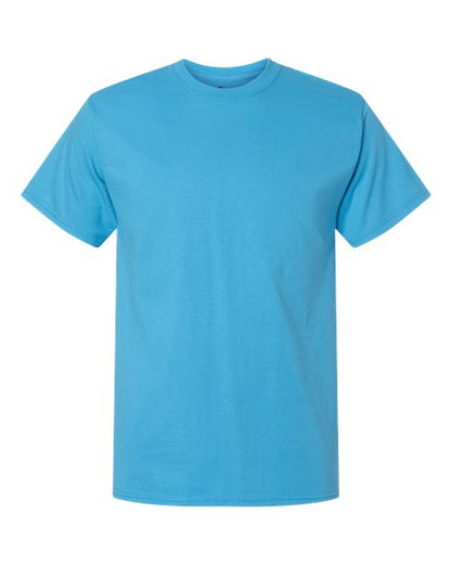 Champion Unisex Classic T-Shirt - T425 - EMBROIDERED