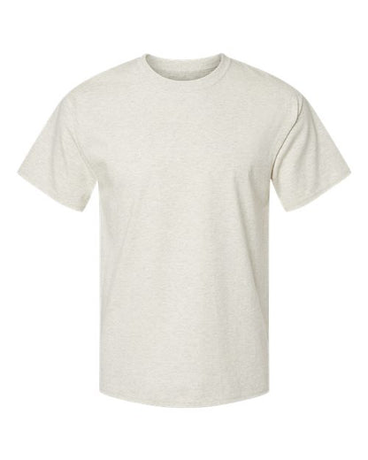 Champion Unisex Classic T-Shirt - T425 - EMBROIDERED