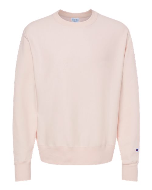 Champion Unisex Reverse Weave® Crewneck Sweatshirt - S149 - EMBROIDERED