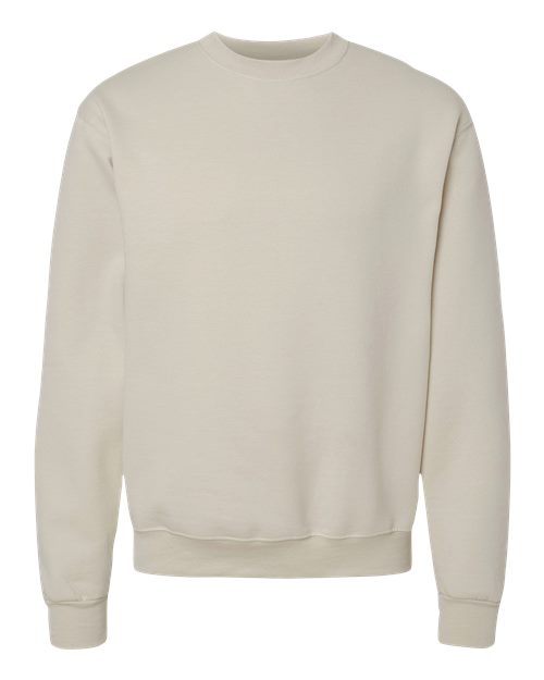 Champion Unisex Powerblend® Crewneck Sweatshirt - S600 - EMBROIDERED