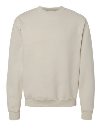 Champion Unisex Powerblend® Crewneck Sweatshirt - S600 - EMBROIDERED