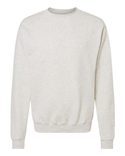 Champion Unisex Powerblend® Crewneck Sweatshirt - S600 - EMBROIDERED