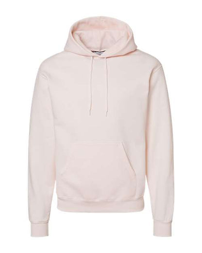 Champion. Men's Powerblend® Hooded Sweatshirt. S700