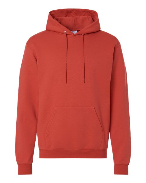 Champion Unisex Powerblend® Hooded Sweatshirt - S700 - EMBROIDERED