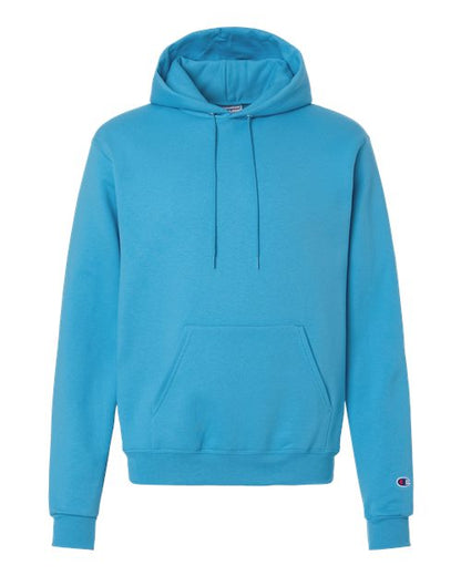 Champion Unisex Powerblend® Hooded Sweatshirt - S700 - EMBROIDERED