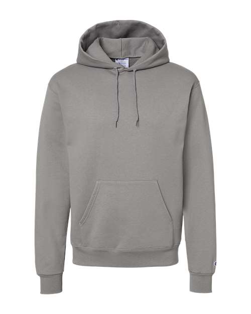 Champion Unisex Powerblend® Hooded Sweatshirt - S700 - EMBROIDERED