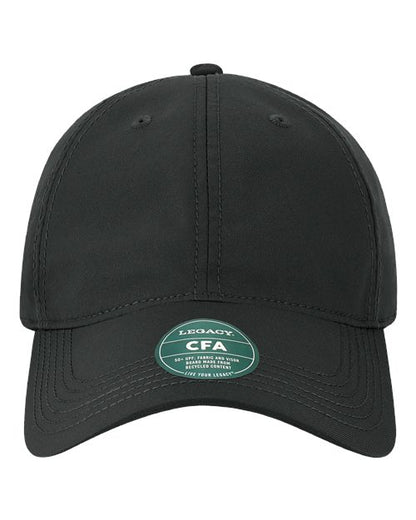 LEGACY Cool Fit Adjustable Cap - CFA - EMBROIDERED