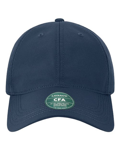LEGACY Cool Fit Adjustable Cap - CFA - EMBROIDERED