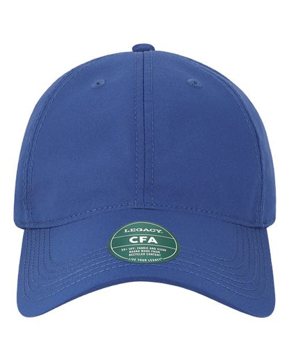 LEGACY Cool Fit Adjustable Cap - CFA - EMBROIDERED
