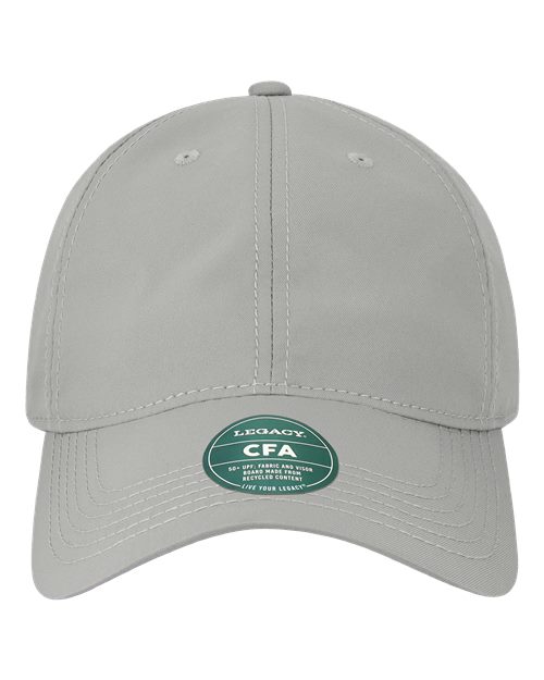 LEGACY Cool Fit Adjustable Cap - CFA - EMBROIDERED