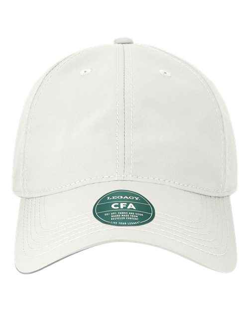 LEGACY Cool Fit Adjustable Cap - CFA - EMBROIDERED