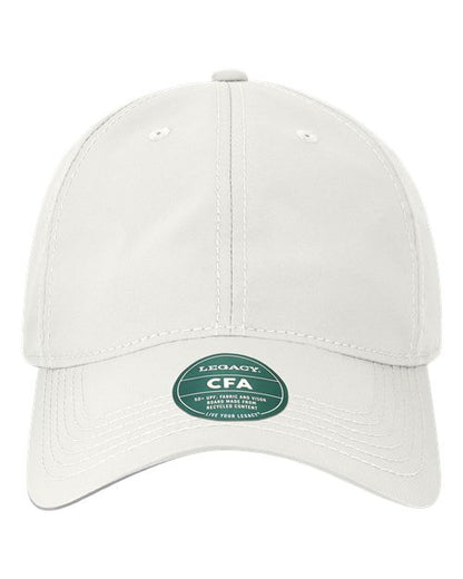 LEGACY Cool Fit Adjustable Cap - CFA - EMBROIDERED