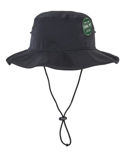 LEGACY Cool Fit Booney - CFB - EMBROIDERED