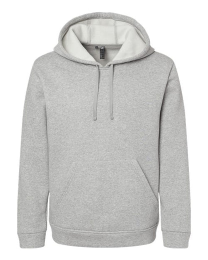 Adidas. Unisex Fleece Hooded Sweatshirt. A432