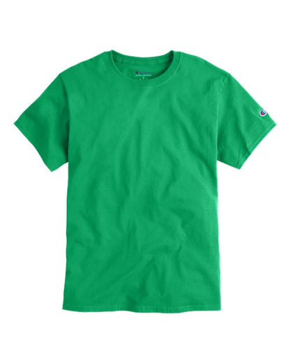 Champion. Men's Classic T-Shirt. T425