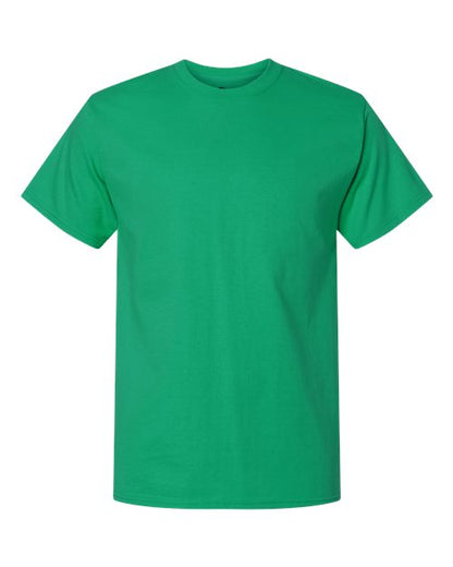 Champion Unisex Classic T-Shirt - T425 - EMBROIDERED
